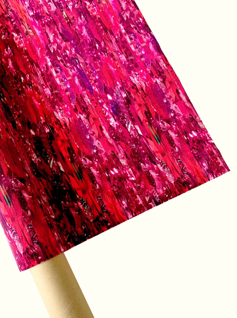 Fever Velvet Fabric - Image 2